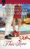 This Is Love - Illusion of Love\From My Heart (Paperback) - Nana Malone Photo