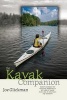 The Kayak Companion (Paperback) - Joe Glickman Photo