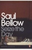 Seize the Day (Paperback, New Ed.) - Saul Bellow Photo