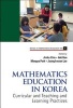 Mathematics Education in Korea, v. 1 - Curricular and Teaching and Learning Practices (Hardcover) - Mangoo Park Photo