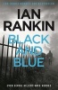 Black and Blue (Paperback) - Ian Rankin Photo