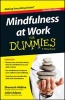 Mindfullness at Work for Dummies (Paperback) - Shamash Alidina Photo