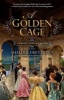 A Golden Cage (Paperback) - Shelley Freydont Photo