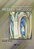 The Blackwell Companion to Modern Theology (Hardcover, Annotated Ed) - Gareth Jones Photo