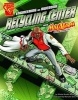 Engineering an Awesome Recycling Centre (Paperback) - Nikole Brooks Bethea Photo