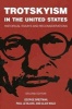 Trotskyism in the United States - Historical Essays and Reconsiderations (Paperback, New edition) - Alan Wald Photo