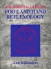 The Essential Guide to Foot and Hand Reflexology (Paperback) - Ann Gillanders Photo