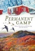 Permanent Camp - Poems, Narratives and Renderings from the Smokies (Paperback) - George Ellison Photo