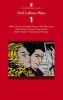 : Plays 1 - Filthy Talk for Troubled Times; The Mercy Seat; Some Girl(s); This is How it Goes; Helter Skelter; A Second of Pleasure (Paperback, Main) - Neil Labute Photo