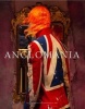 Anglomania - Tradition and Transgression in British Fashion (Hardcover) - Andrew Bolton Photo