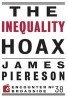 The Inequality Hoax (Paperback) - James Piereson Photo