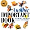 Another Important Book (Paperback) - Margaret Wise Brown Photo