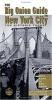 The Big Onion Guide to Brooklyn - Ten Historic Walking Tours (Paperback) - Seth I Kamil Photo