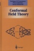 Conformal Field Theory (Hardcover, 1st ed. 1997. Corr. 2nd printing 1999) - Philippe Di Francesco Photo