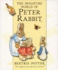 The World of Peter Rabbit Miniature Collection (Paperback, Boxed set) - Beatrix Potter Photo