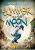 Summer on the Moon (Paperback) - Adrian Fogelin Photo