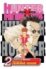 Hunter x Hunter, Vol. 2, Volume 2 (Paperback, Shonen Jump advanced graphic novel ed) - Yoshihiro Togashi Photo