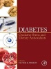 Diabetes: Oxidative Stress and Dietary Antioxidants (Hardcover, New) - Victor R Preedy Photo