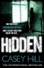 Hidden (Paperback) - Casey Hill Photo