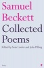 Collected Poems of  (Paperback, Main) - Samuel Beckett Photo