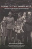 Between Two Homelands - Letters Across the Borders of Nazi Germany (Paperback, Abridged Ed Annotated Ed) - Hedda Kalshoven Photo