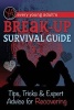 Every Young Adult's Breakup Survival Guide - Tips, Tricks & Expert Advice for Recovering (Paperback) - Atlantic Publishing Group Photo