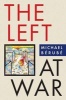 The Left at War (Paperback) - Michael Berube Photo