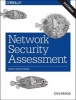 Network Security Assessment - Know Your Network (Paperback) - Chris McNab Photo