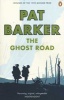 The Ghost Road (Paperback) - Pat Barker Photo