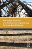 Advanced Reservoir and Production Engineering for Coal Bed Methane (Paperback) - Pramod Thakur Photo