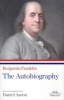 : The Autobiography (Paperback) - Benjamin Franklin Photo