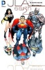 JLA: Earth 2 (Paperback) - Grant Morrison Photo