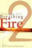 Breathing Fire, No. 2 - Canada's New Poets (Paperback, New) - Lorna Crozier Photo