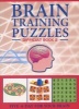 Brain-Training 2: Difficult, Book 2 (Paperback) - Matthew Donegan Photo