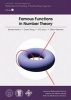 Famous Functions in Number Theory (Paperback) - Bowen Kerins Photo