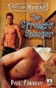 The Straight Shooter (Paperback) - Paul Faraday Photo