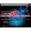 Current Practice of Clinical Electroencephalography (Hardcover, 4th Revised edition) - John S Ebersole Photo