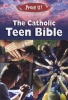 Prove It! the Catholic Teen Bible - NAB Version (Paperback, Revised edition) - Amy Welborn Photo