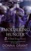 Smoldering Hunger - A Dragon Romance (Paperback) - Donna Grant Photo