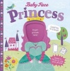 Princess (Board book) - Jannie Ho Photo