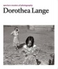  - Aperture Masters of Photography (Hardcover) - Dorothea Lange Photo