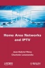 Home Area Networks and IPTV (Hardcover) - Jean Gabriel Remy Photo