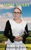 Amish Violet (Paperback) - Samantha Price Photo