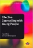 Effective Counselling with Young People (Paperback) - Hazel Reid Photo