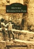 Historic Washington Park (Paperback) - Suzanne Wildrey Bragg Photo