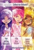 Star Darlings Collection, Volume 1 - Sage and the Journey to Wishworld; Libby and the Class Election; Leona's Unlucky Mission (Paperback) - Shana Muldoon Zappa Photo