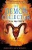 The Demon Collector (Paperback) - Jon Mayhew Photo