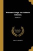 Welcome Songs. for Sabbath Schools;; Volume No. 1 (Paperback) - R S Richard S Thain Photo