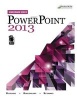 Microsofta Powerpoint 2013 - Text with Data Files (CD-ROM) - Nita Rutkosky Photo