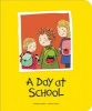 A Day at School (Hardcover, New) - Severine Cordier Photo